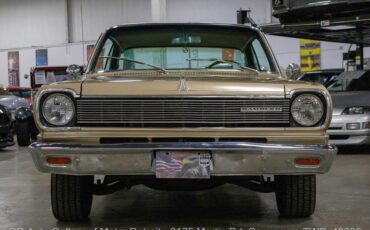 AMC-Rambler-1967-Gold-Tan-78457-11