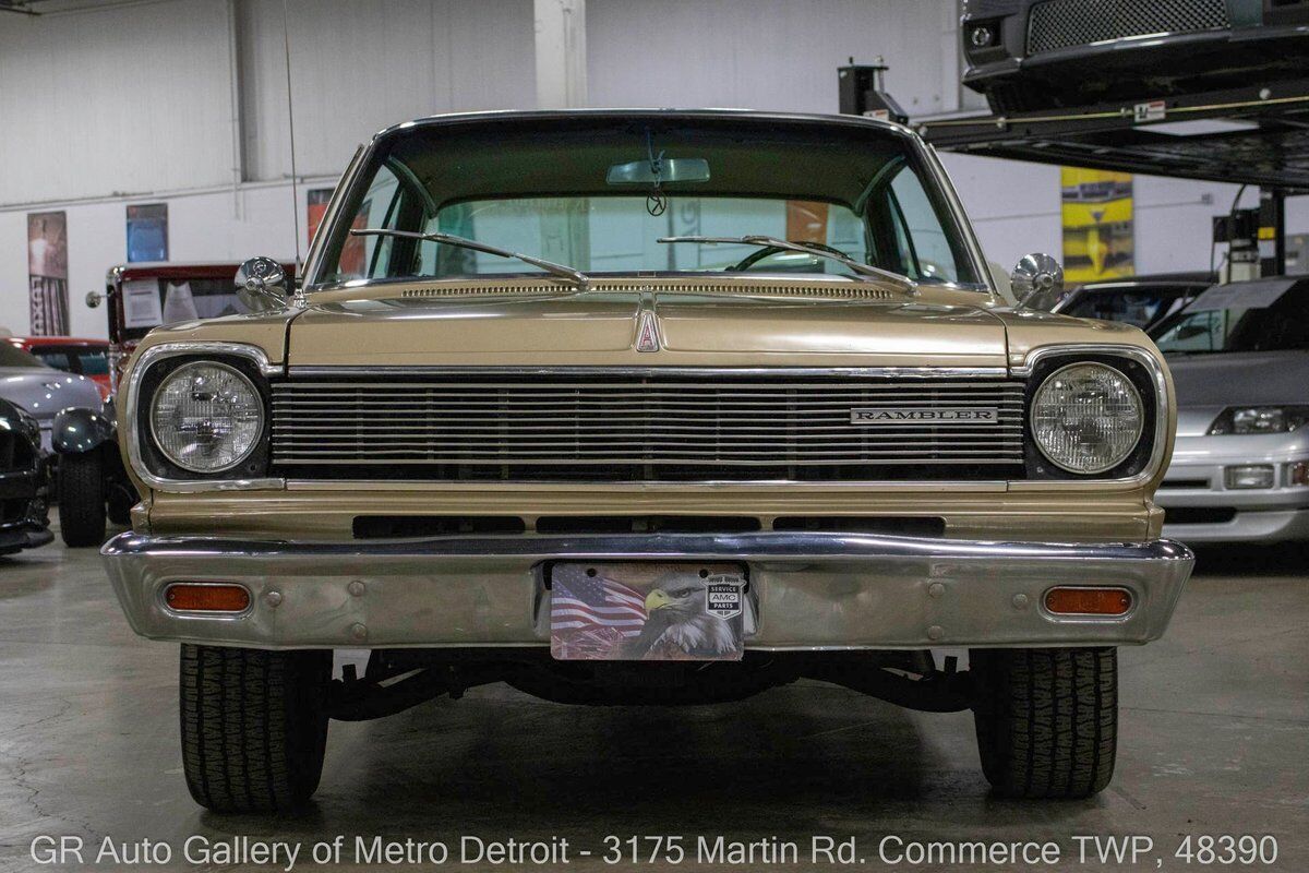 AMC-Rambler-1967-Gold-Tan-78457-11