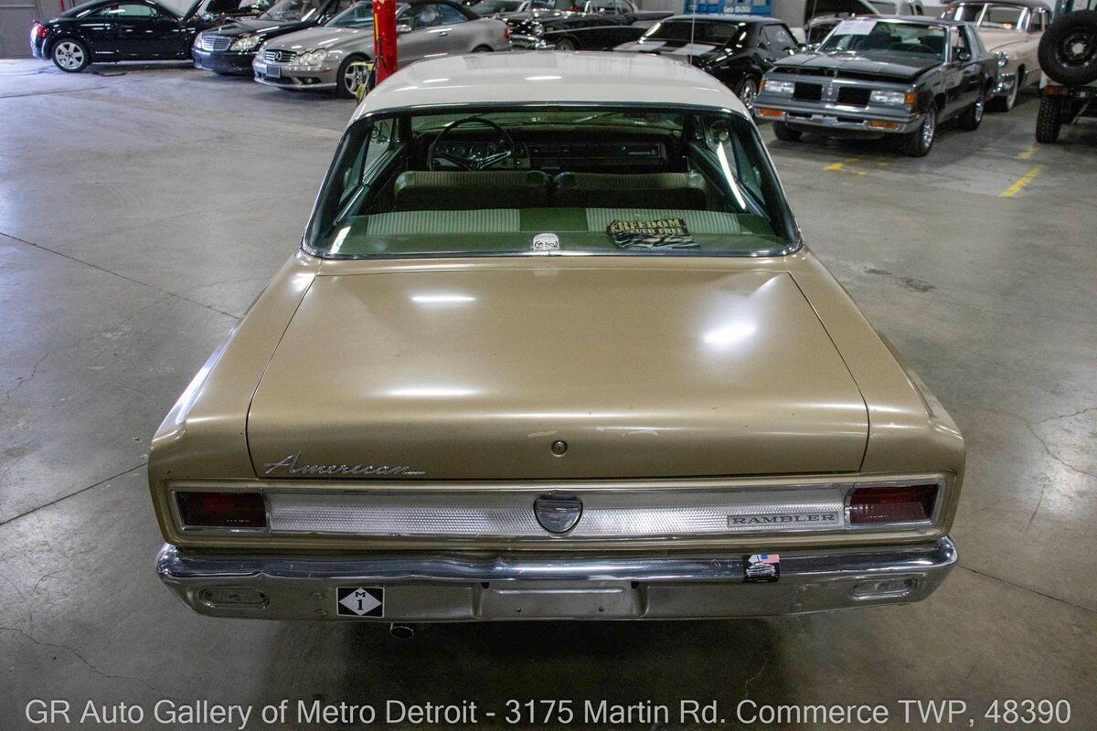 AMC-Rambler-1967-Gold-Tan-78457-4