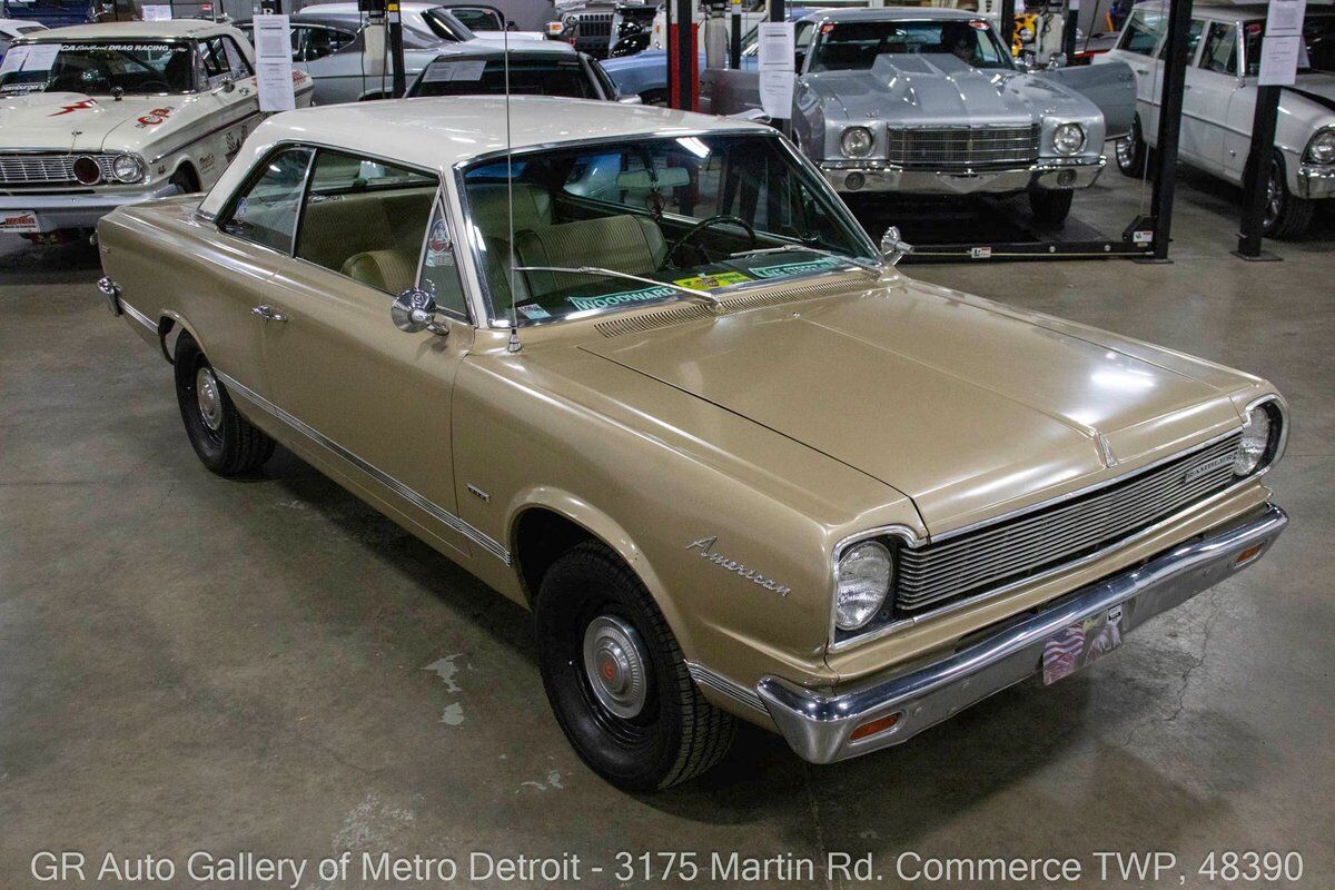 AMC-Rambler-1967-Gold-Tan-78457-8