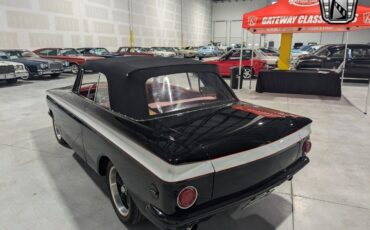 AMC-Rambler-American-Convertible-Cabriolet-1962-Black-Black-103828-4