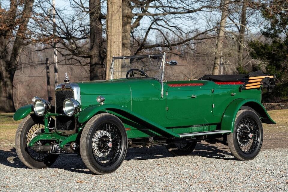 Alvis-1250hp-Tourer-1932-1