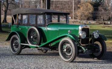 Alvis-1250hp-Tourer-1932