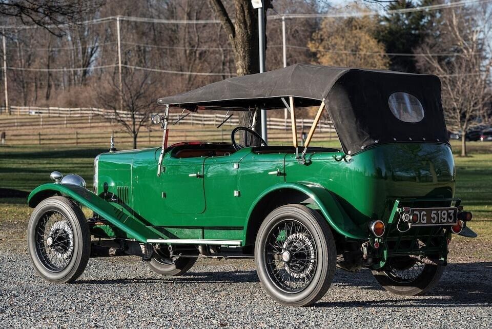 Alvis-1250hp-Tourer-1932-5