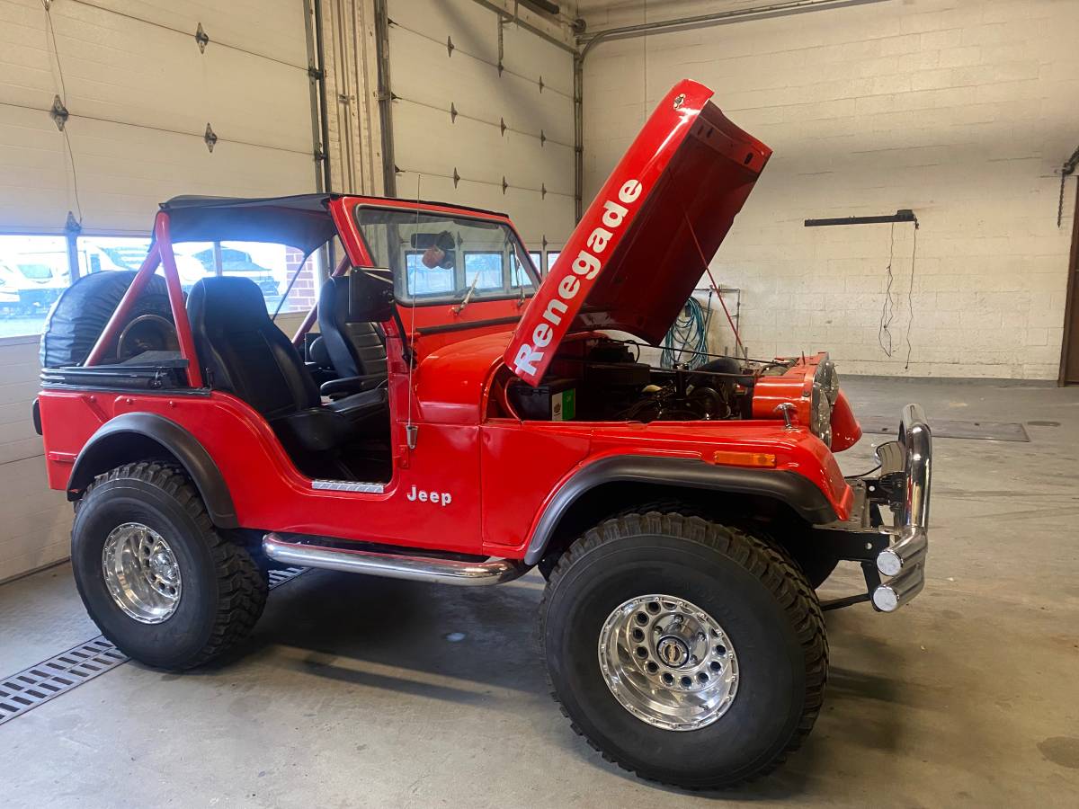 Amc-Jeep-cj5-1976-red-16092-1