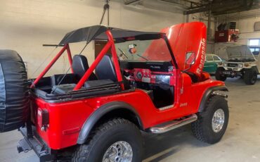 Amc-Jeep-cj5-1976-red-16092-3