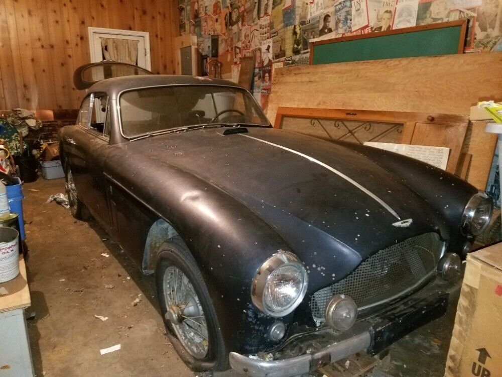 Aston Martin DB Mark lll  1957 à vendre