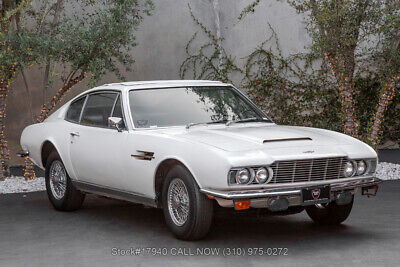 Aston Martin DBS 1969