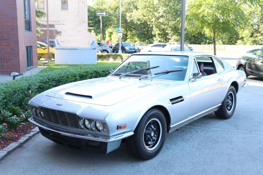 Aston Martin DBS 1971 à vendre