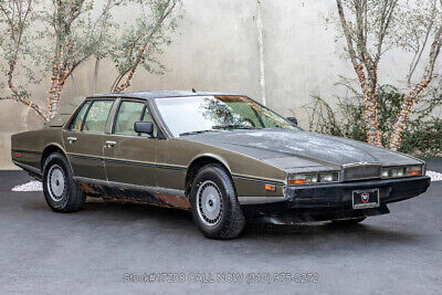 Aston Martin Lagonda  1985 à vendre