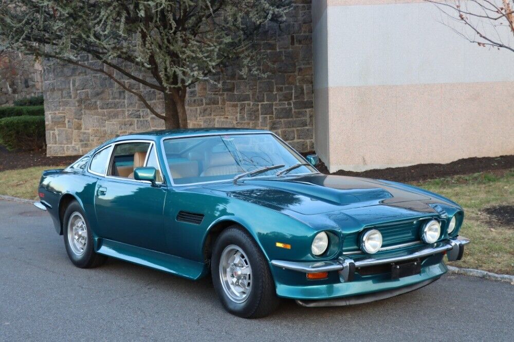 Aston Martin V8 Series III  1976 à vendre