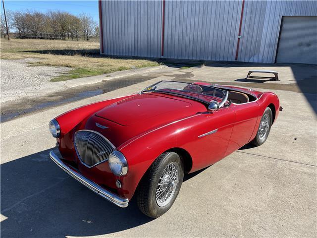 Austin-Healey-100-1955-1