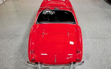 Austin-Healey-100-1955-Red-Black-0-11