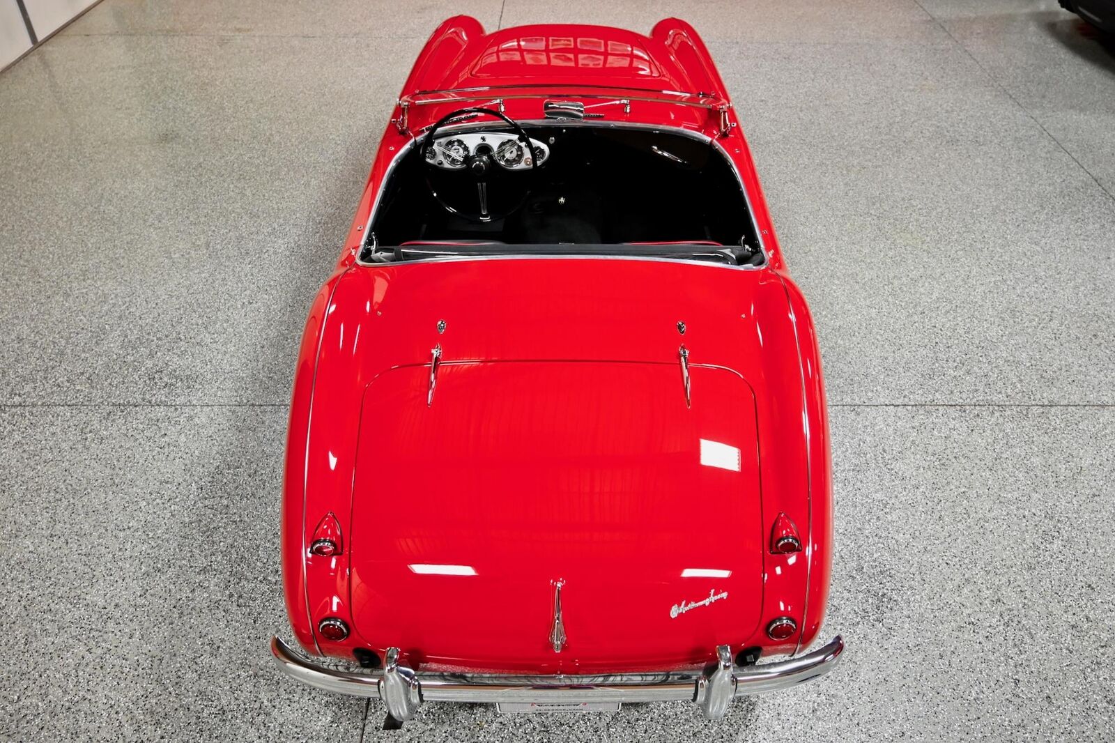 Austin-Healey-100-1955-Red-Black-0-11