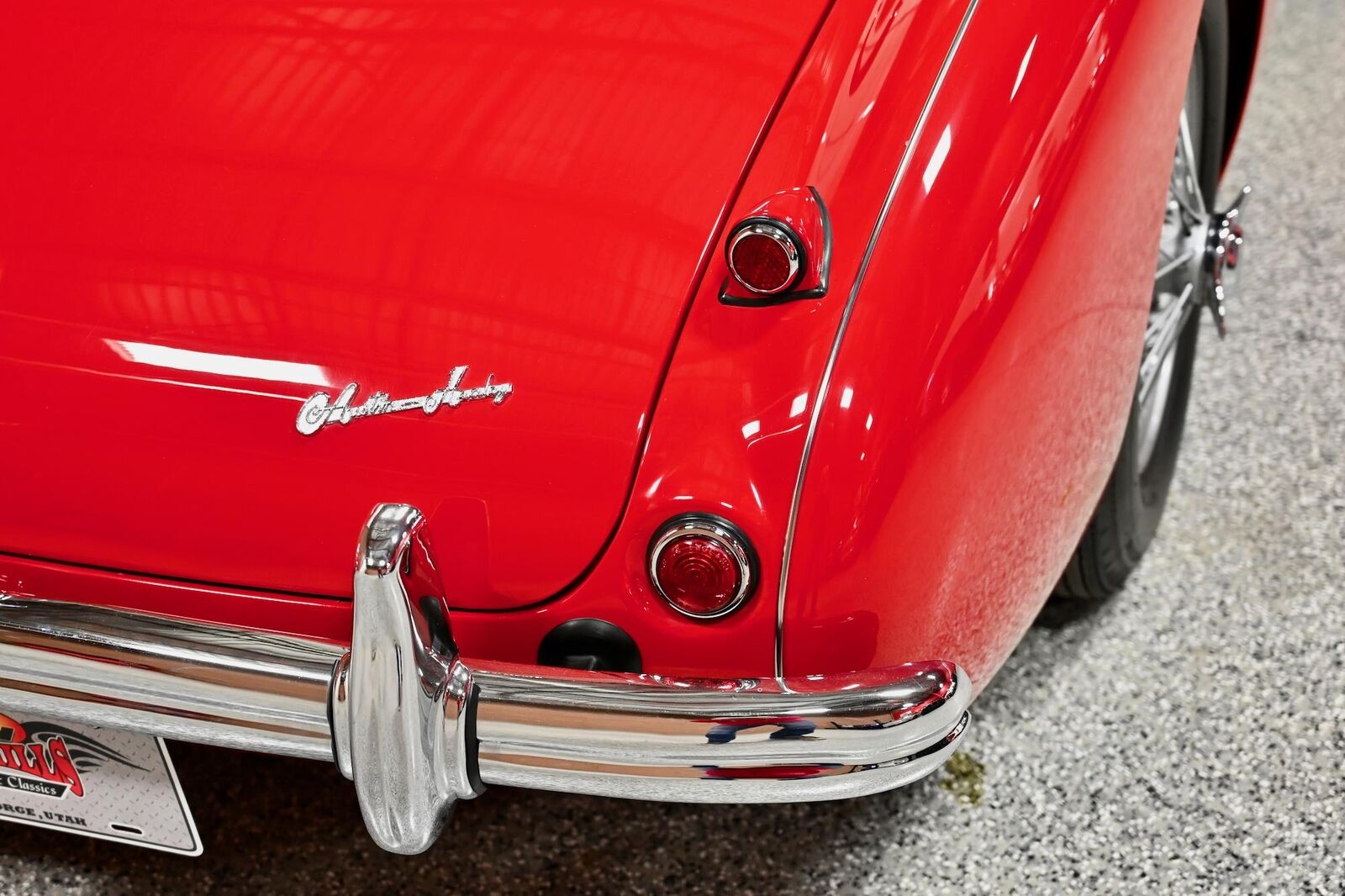 Austin-Healey-100-1955-Red-Black-0-13