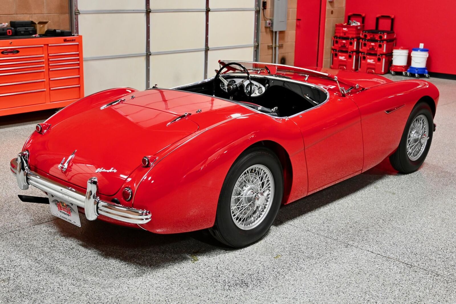 Austin-Healey-100-1955-Red-Black-0-15