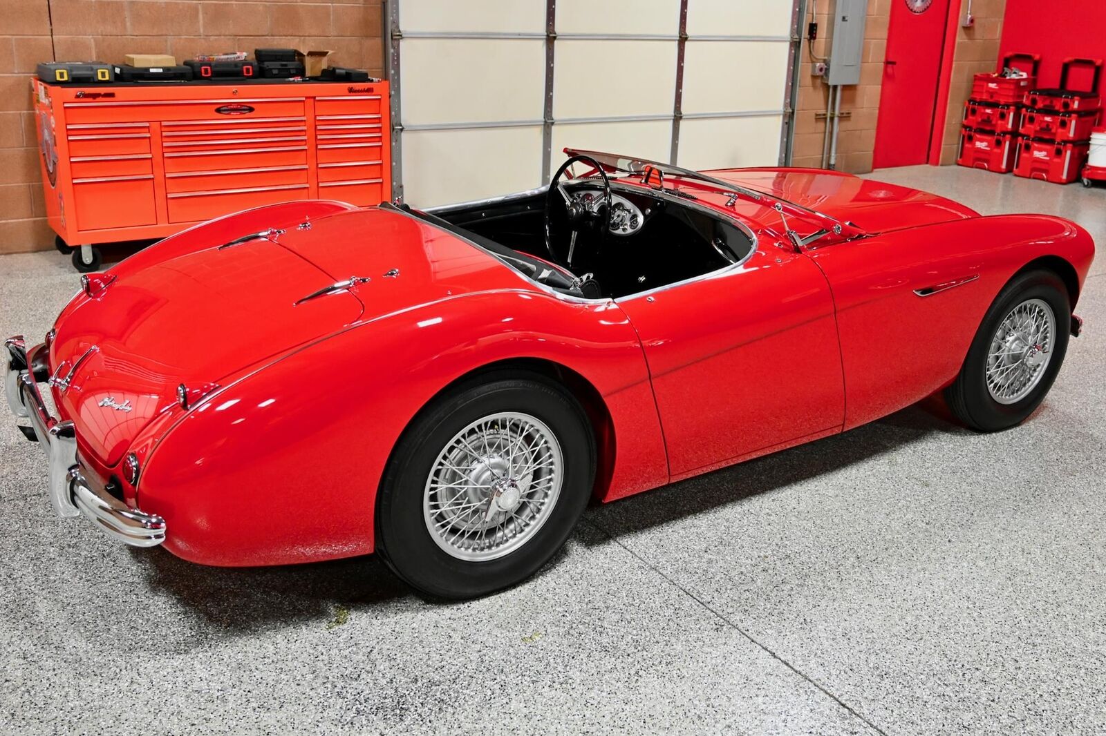 Austin-Healey-100-1955-Red-Black-0-17