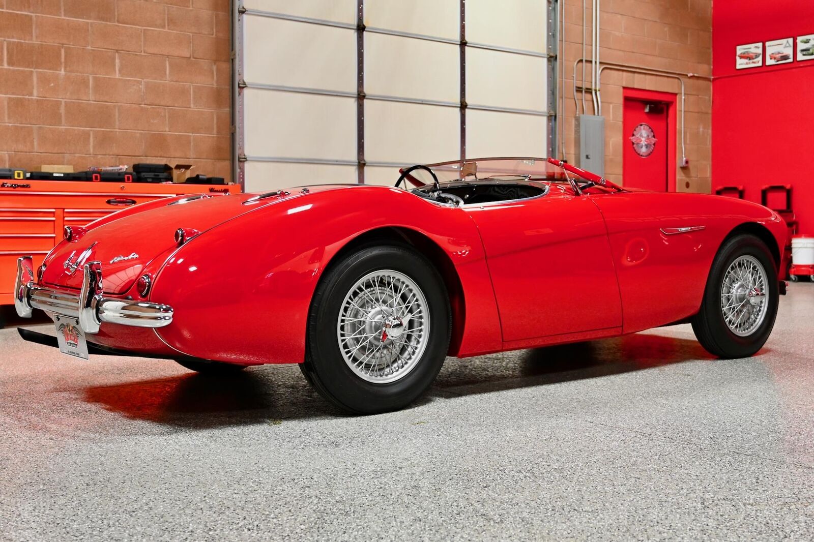 Austin-Healey-100-1955-Red-Black-0-18