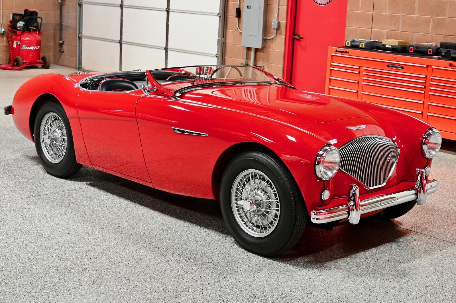 Austin-Healey-100-1955-Red-Black-0-23