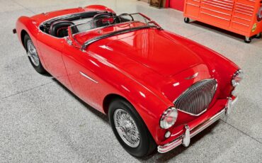 Austin-Healey-100-1955-Red-Black-0-24