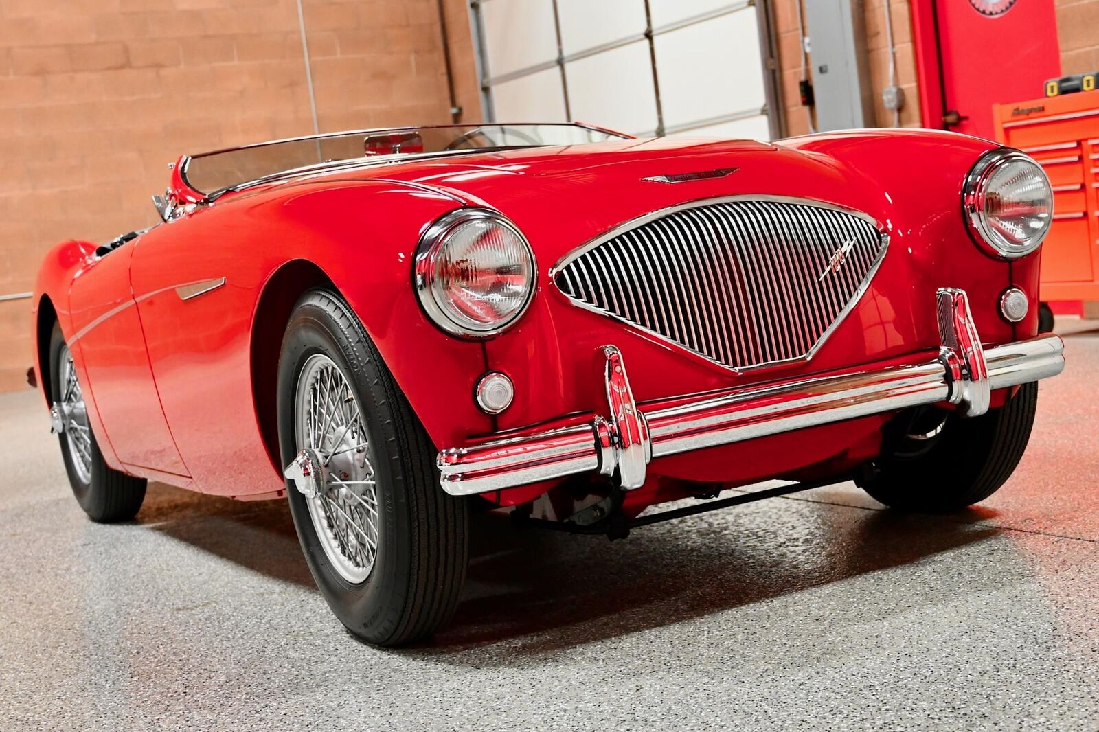 Austin-Healey-100-1955-Red-Black-0-27