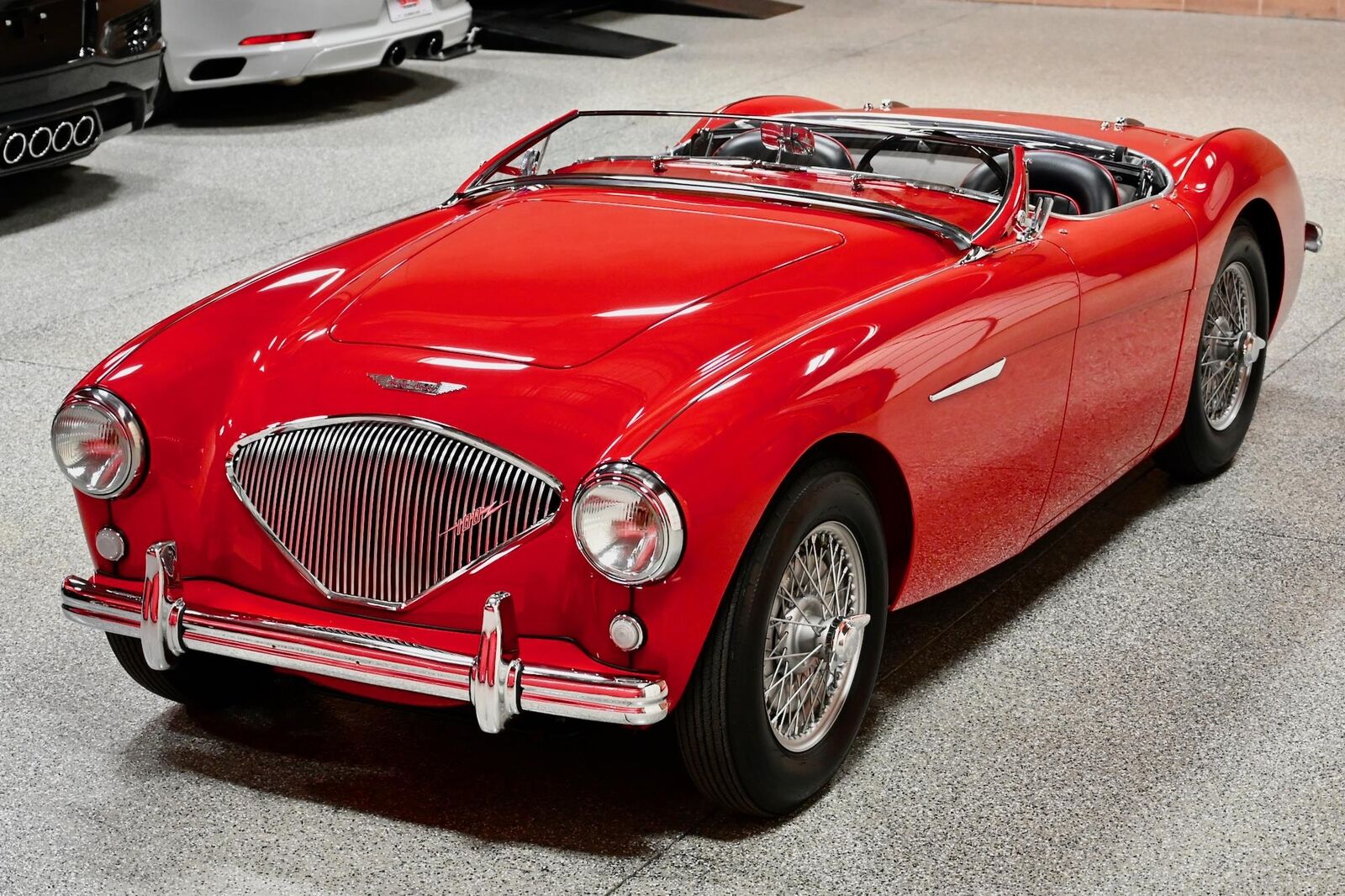 Austin-Healey-100-1955-Red-Black-0-3