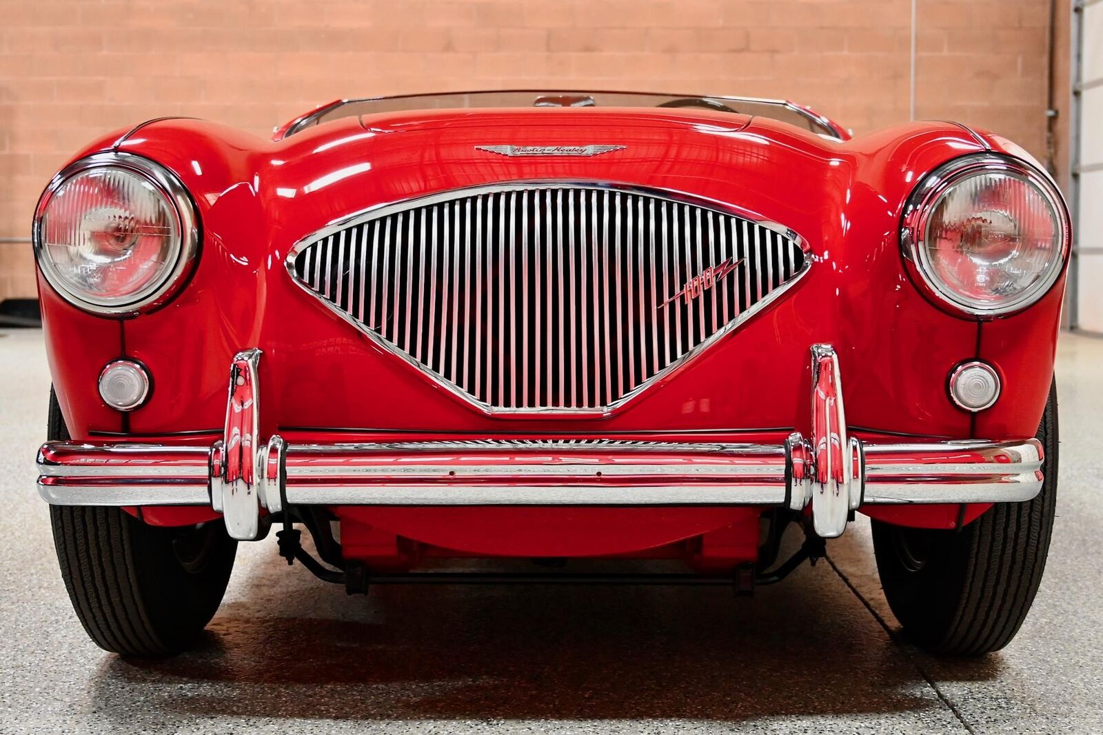 Austin-Healey-100-1955-Red-Black-0-30