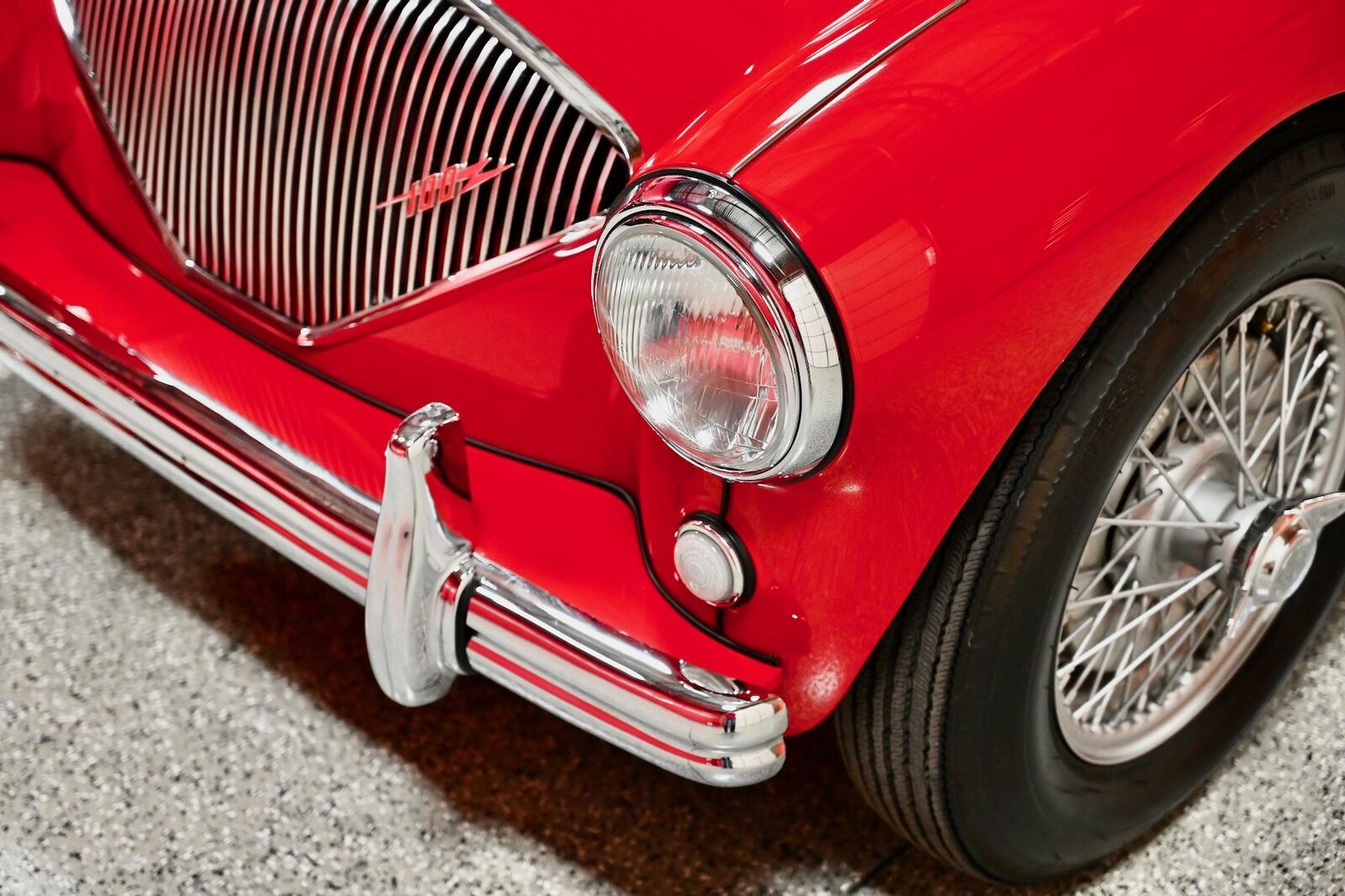 Austin-Healey-100-1955-Red-Black-0-34