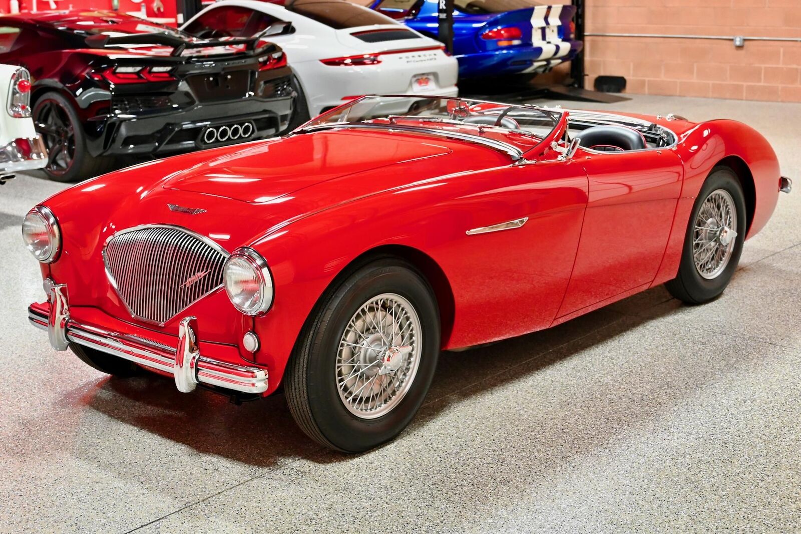 Austin-Healey-100-1955-Red-Black-0-4