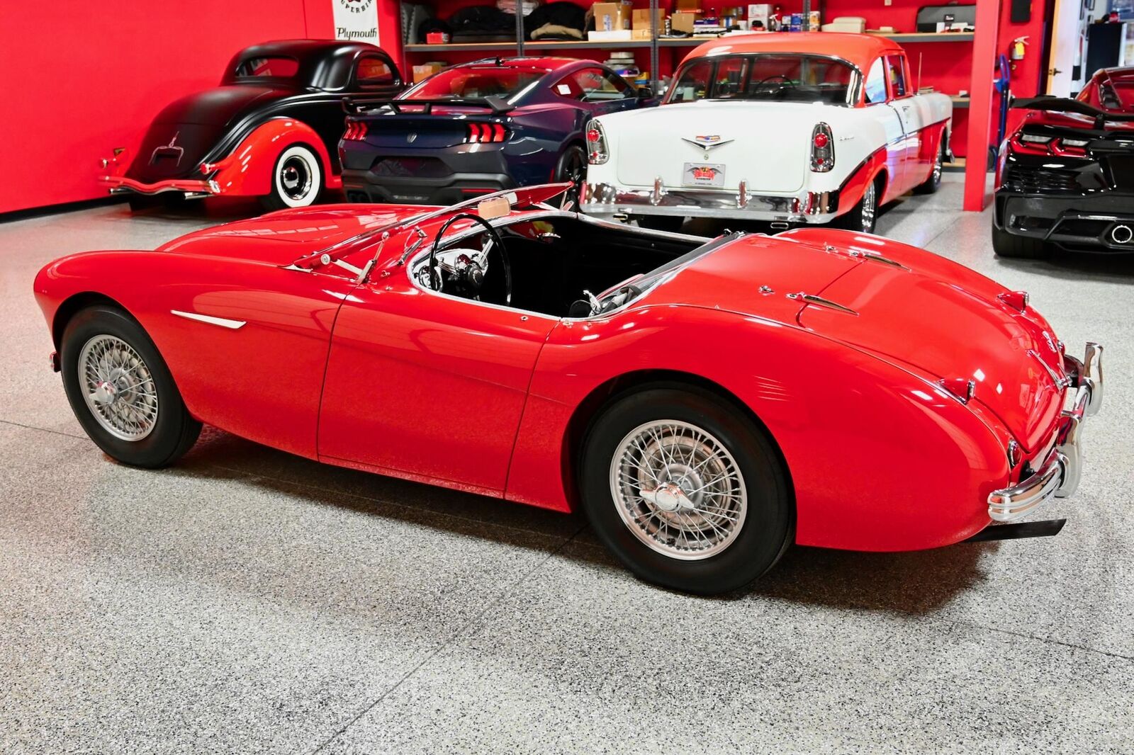 Austin-Healey-100-1955-Red-Black-0-6