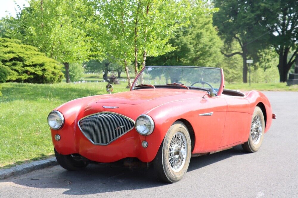 Austin-Healey-100-4-1955-Red-Black-0-1