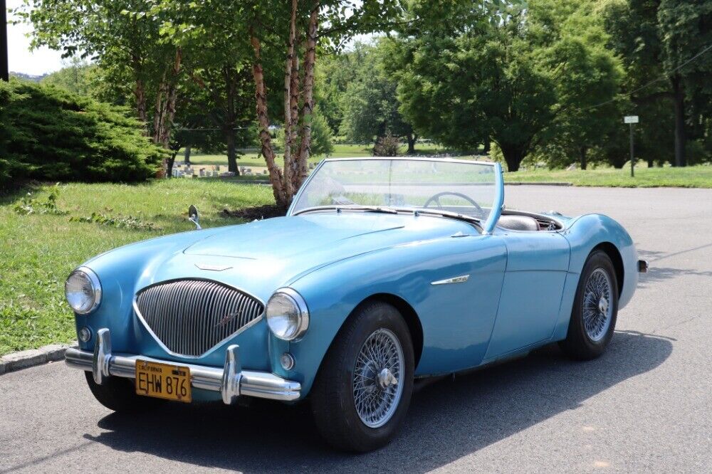 Austin-Healey-100-4-1956-Blue-Black-0-1