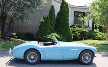 Austin-Healey-100-4-1956-Blue-Black-0-2