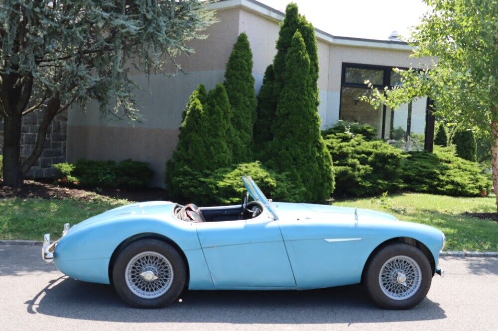 Austin-Healey-100-4-1956-Blue-Black-0-2