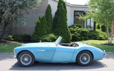 Austin-Healey-100-4-1956-Blue-Black-0-3