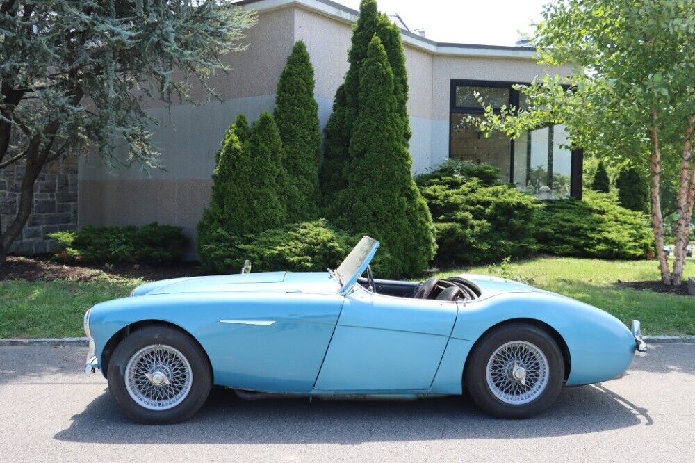 Austin-Healey-100-4-1956-Blue-Black-0-3