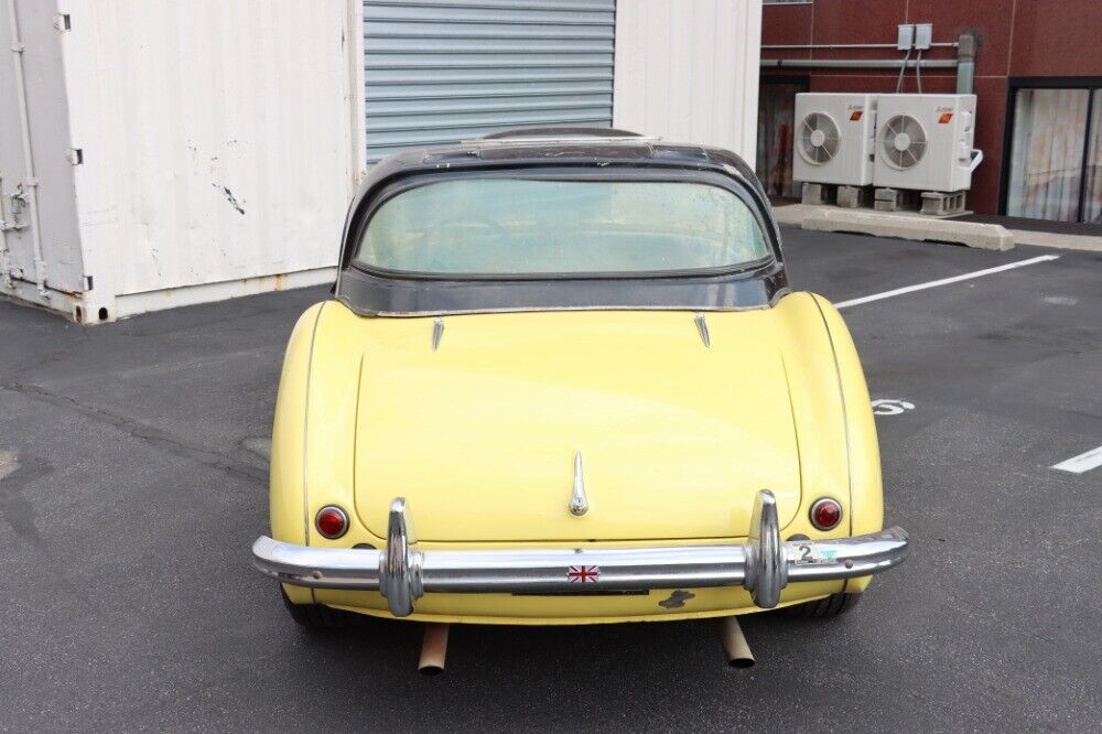 Austin-Healey-100-4-BN1-1954-Yellow-Black-0-4