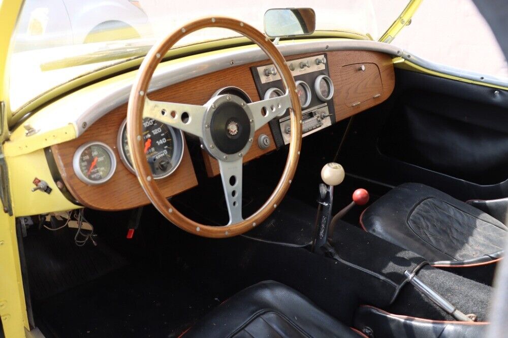 Austin-Healey-100-4-BN1-1954-Yellow-Black-0-6