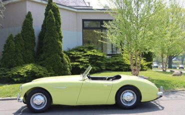 Austin-Healey-100-6-BN6-1959-Yellow-Black-0-3