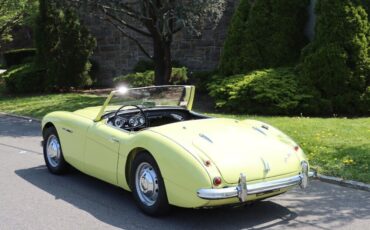 Austin-Healey-100-6-BN6-1959-Yellow-Black-0-5