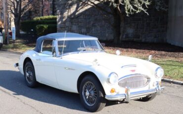 Austin-Healey 3000 1966