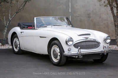 Austin-Healey 3000 BJ8 Cabriolet 1964 à vendre