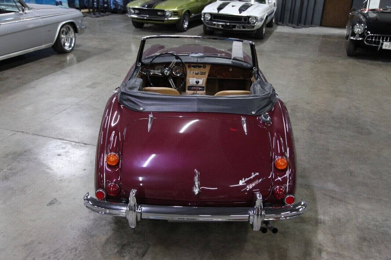 Austin-Healey-3000-Cabriolet-1965-5