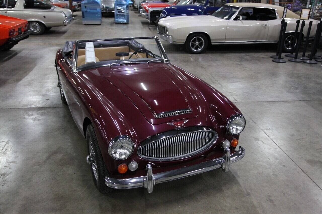 Austin-Healey-3000-Cabriolet-1965-7