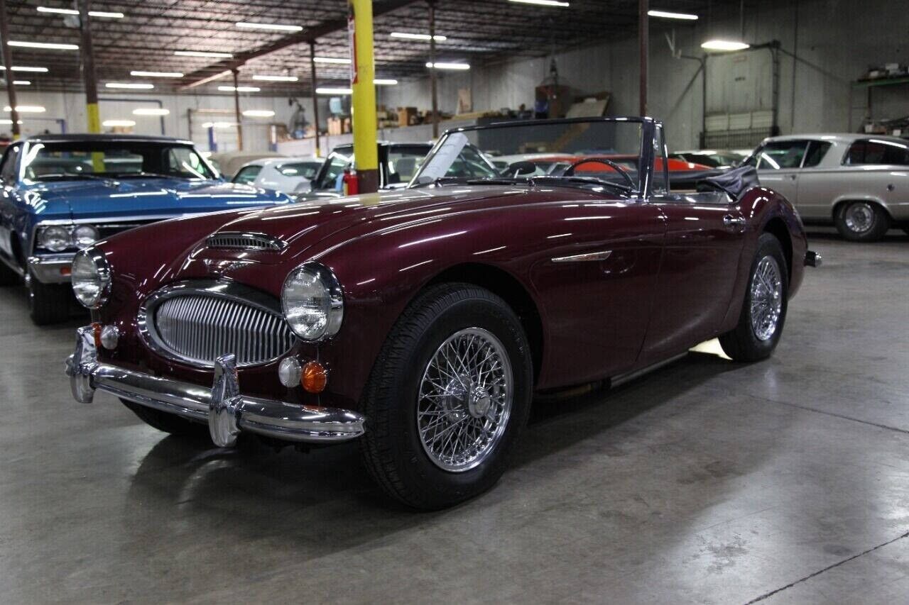 Austin-Healey-3000-Cabriolet-1965-9