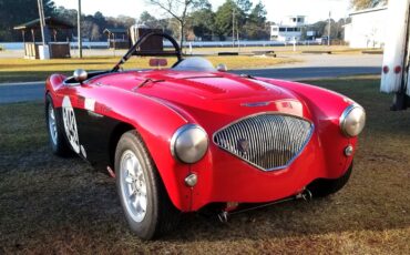 Austin-Healey Other  1956