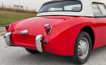 Austin-Healey-Sprite-Cabriolet-1962-Red-Black-89639-10