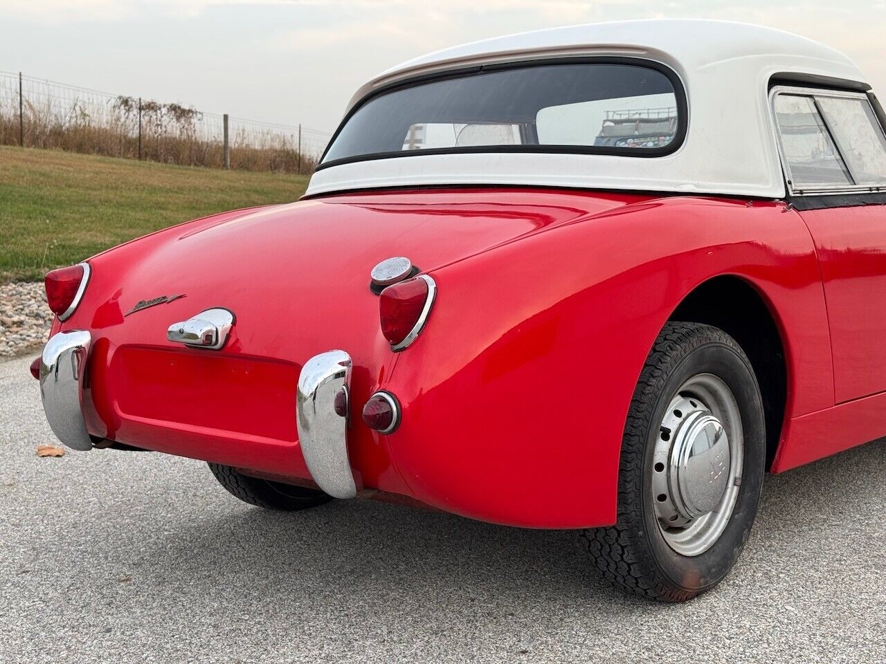 Austin-Healey-Sprite-Cabriolet-1962-Red-Black-89639-10