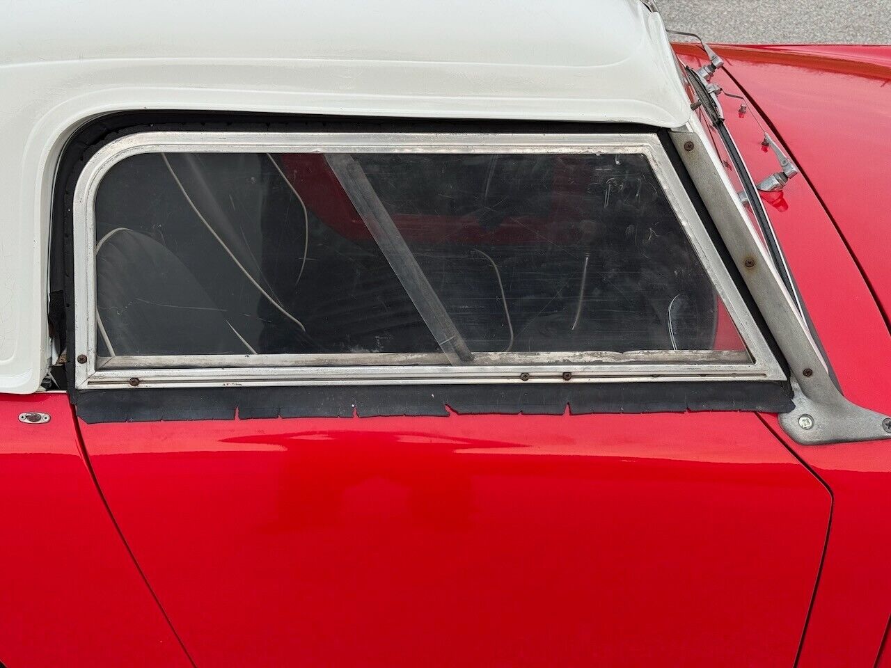 Austin-Healey-Sprite-Cabriolet-1962-Red-Black-89639-11