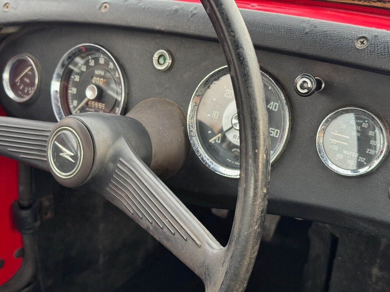 Austin-Healey-Sprite-Cabriolet-1962-Red-Black-89639-14